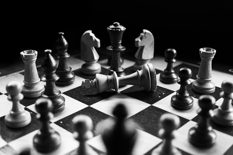 Paradoxical Dilemmas